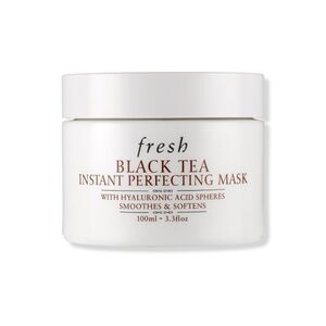 fresh Black Tea Instant Perfecting Mask - 100mL